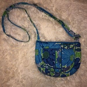 Vera Bradley crossbody